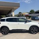 Citroen C5 Aircross 1.5 bluehdi Shine Pack EaT8 " Full led - Cambio F1 - Retrocamera - "
