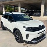 Citroen C5 Aircross 1.5 bluehdi Shine Pack EaT8 " Full led - Cambio F1 - Retrocamera - "