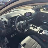 Citroen C5 Aircross 1.5 bluehdi Shine Pack EaT8 " Full led - Cambio F1 - Retrocamera - "