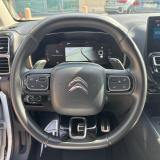 Citroen C5 Aircross 1.5 bluehdi Shine Pack EaT8 " Full led - Cambio F1 - Retrocamera - "