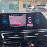 Citroen C5 Aircross 1.5 bluehdi Shine Pack EaT8 " Full led - Cambio F1 - Retrocamera - "