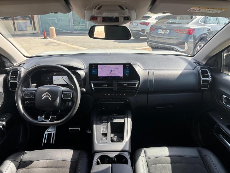 Citroen C5 Aircross 1.5 bluehdi Shine Pack EaT8 " Full led - Cambio F1 - Retrocamera - " 15