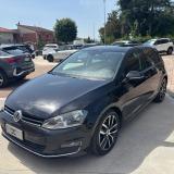 Volkswagen Golf 7.5 1.6 tdi Highline 110cv " Navi - Pdc - Cerchi 17 "