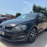 Volkswagen Golf 7.5 1.6 tdi Highline 110cv " Navi - Pdc - Cerchi 17 "