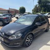 Volkswagen Golf 7.5 1.6 tdi Highline 110cv " Navi - Pdc - Cerchi 17 "