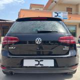 Volkswagen Golf 7.5 1.6 tdi Highline 110cv " Navi - Pdc - Cerchi 17 "