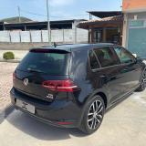 Volkswagen Golf 7.5 1.6 tdi Highline 110cv " Navi - Pdc - Cerchi 17 "