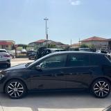 Volkswagen Golf 7.5 1.6 tdi Highline 110cv " Navi - Pdc - Cerchi 17 "