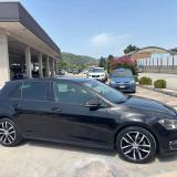 Volkswagen Golf 7.5 1.6 tdi Highline 110cv " Navi - Pdc - Cerchi 17 "