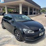 Volkswagen Golf 7.5 1.6 tdi Highline 110cv " Navi - Pdc - Cerchi 17 "