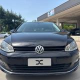 Volkswagen Golf 7.5 1.6 tdi Highline 110cv " Navi - Pdc - Cerchi 17 "