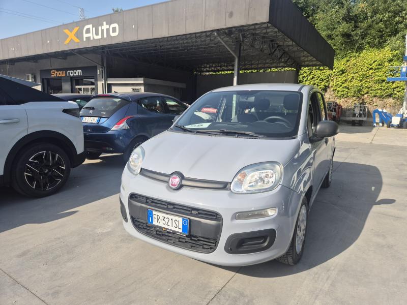 Fiat Panda III 1.2 Easy 1