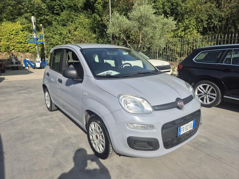 Fiat Panda III 1.2 Easy 4