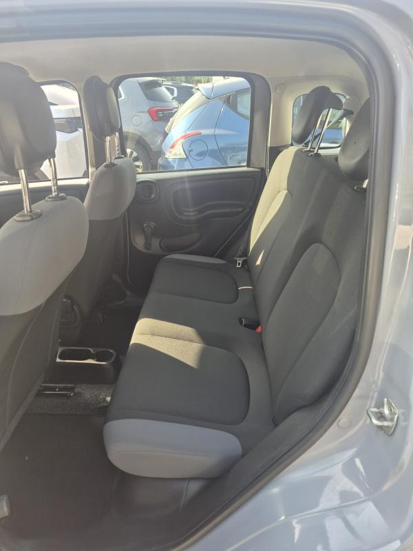 Fiat Panda III 1.2 Easy 10