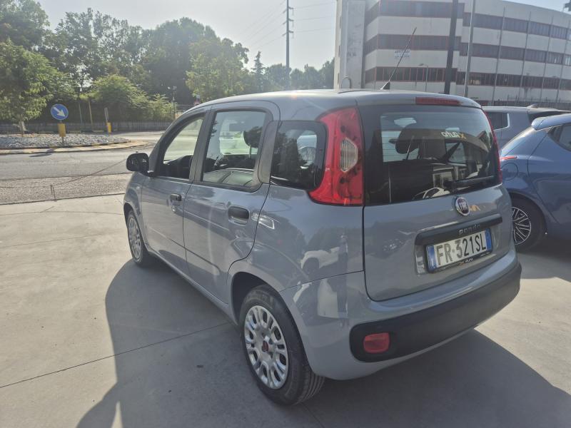 Fiat Panda III 1.2 Easy 2
