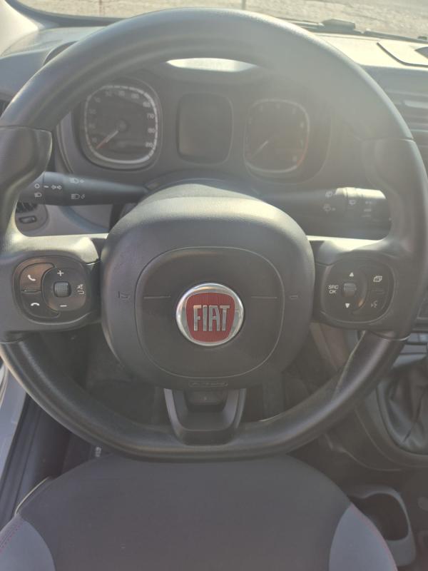 Fiat Panda III 1.2 Easy 6