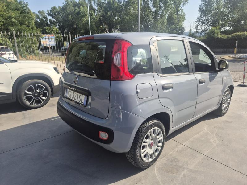 Fiat Panda III 1.2 Easy 3