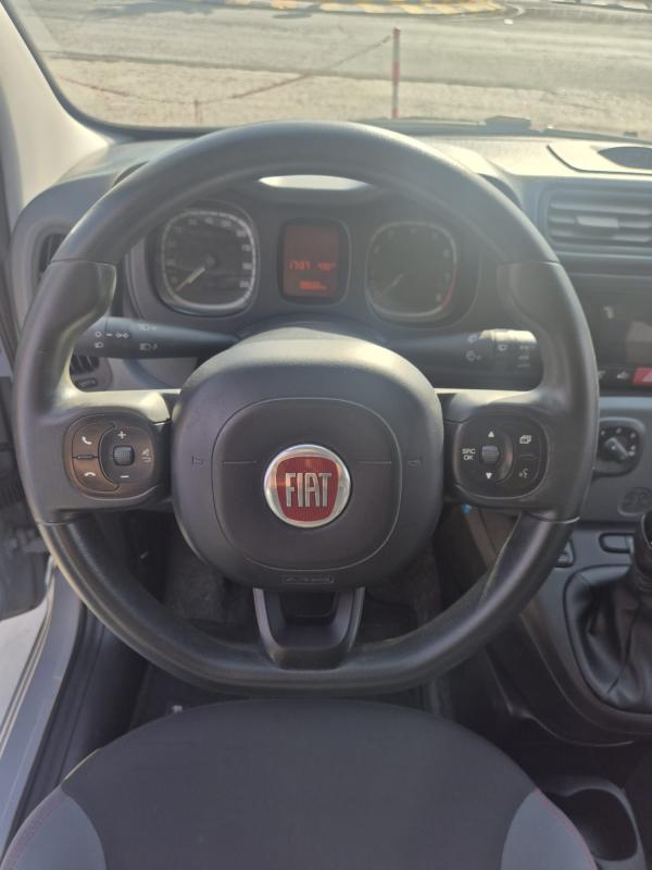 Fiat Panda III 1.2 Easy 7