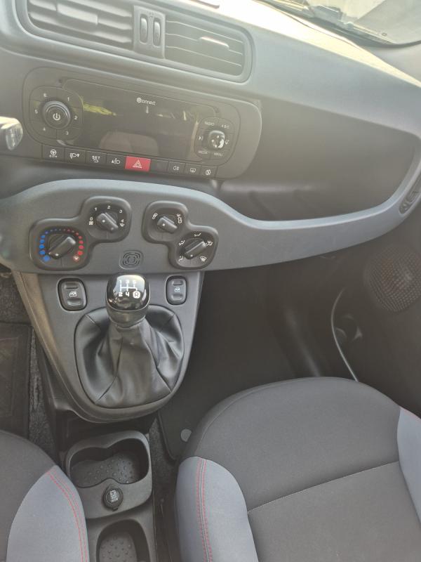 Fiat Panda III 1.2 Easy 8