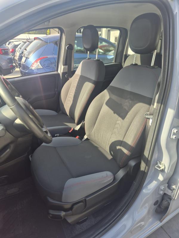 Fiat Panda III 1.2 Easy 5