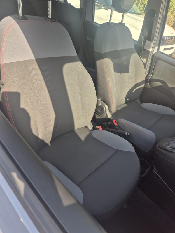 Fiat Panda III 1.2 Easy 11