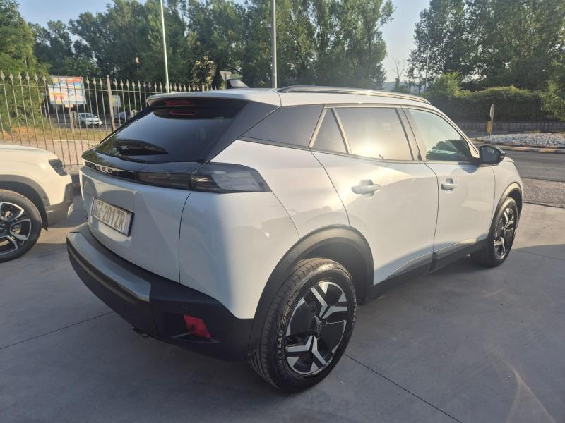 Peugeot 2008 II 1.2 puretech Allure 2