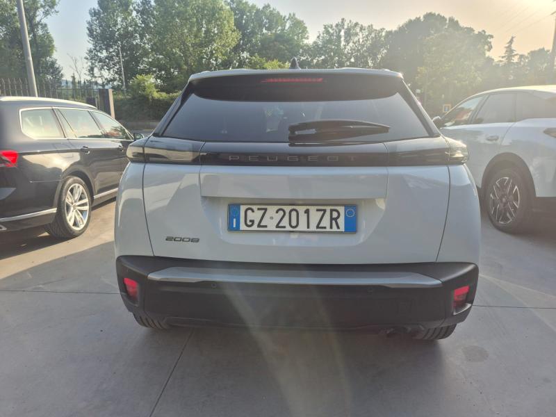 Peugeot 2008 II 1.2 puretech Allure 4