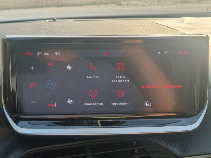 Peugeot 2008 II 1.2 puretech Allure 9