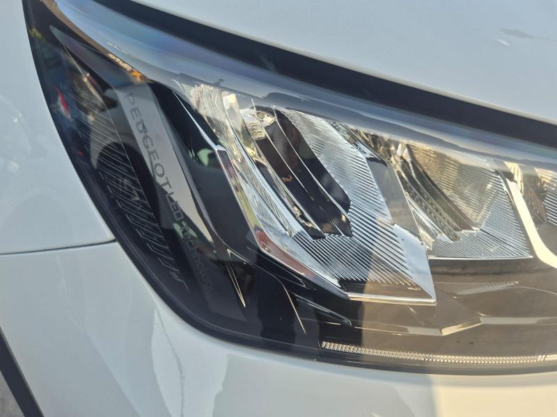 Peugeot 2008 II 1.2 puretech Allure 20