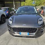 Ford Puma II 1.0 ecoboost h Titanium