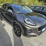 Ford Puma II 1.0 ecoboost h Titanium