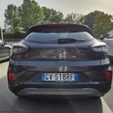 Ford Puma II 1.0 ecoboost h Titanium