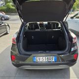 Ford Puma II 1.0 ecoboost h Titanium