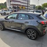 Ford Puma II 1.0 ecoboost h Titanium