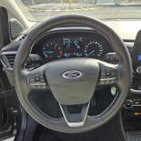 Ford Puma II 1.0 ecoboost h Titanium