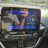 Ford Puma II 1.0 ecoboost h Titanium