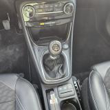 Ford Puma II 1.0 ecoboost h Titanium