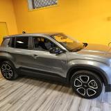 Jeep Avenger 1.2 turbo Summit fwd