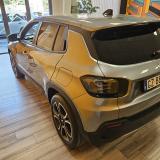 Jeep Avenger 1.2 turbo Summit fwd