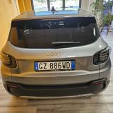 Jeep Avenger 1.2 turbo Summit fwd