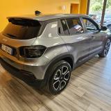 Jeep Avenger 1.2 turbo Summit fwd