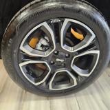 Jeep Avenger 1.2 turbo Summit fwd