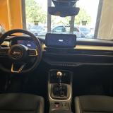 Jeep Avenger 1.2 turbo Summit fwd