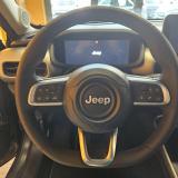 Jeep Avenger 1.2 turbo Summit fwd