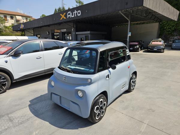 Citroen Ami