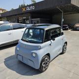 Citroen Ami
