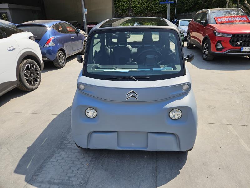 Citroen Ami 10