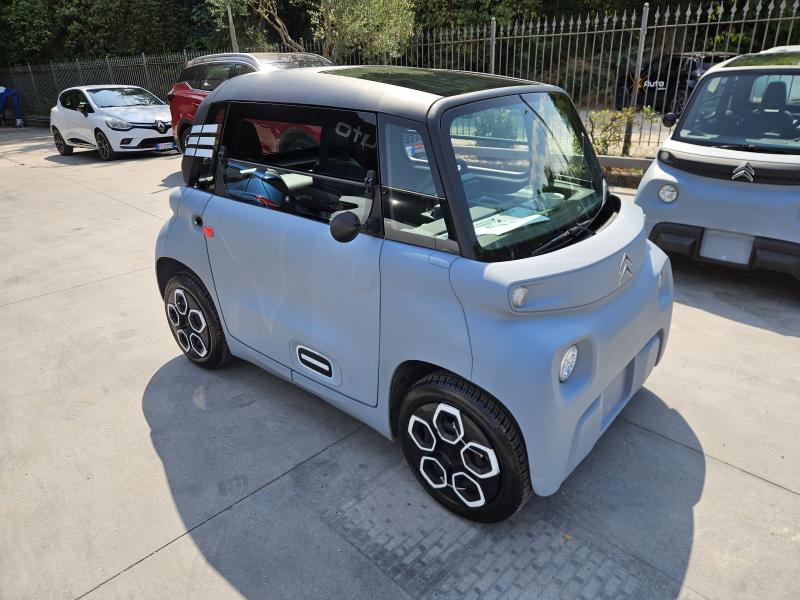 Citroen Ami 2