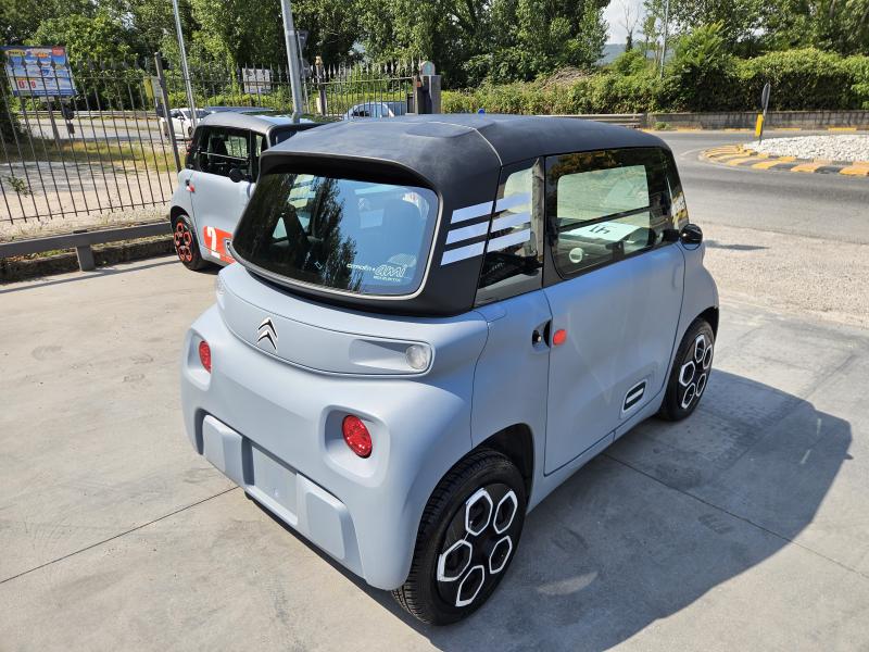 Citroen Ami 14