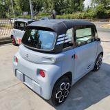 Citroen Ami